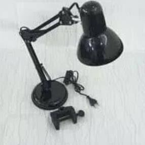

Lampu Meja Belajar Arsitek Free Jepit Kw-Lb 018/Lampu Baca/Desk Lamp New Stok