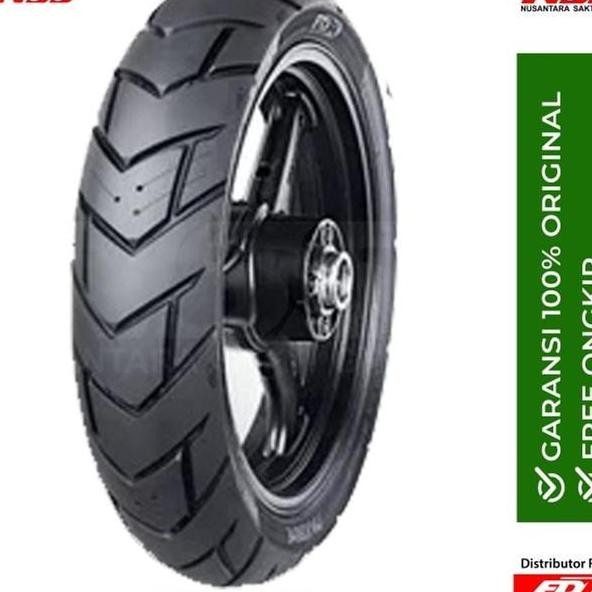 Ban Motor Fdr Trtl909014Flemmo Ban Tubeless