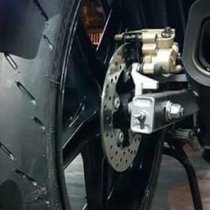 Ban Tubeless Michelin Pilot Moto Gp 10014