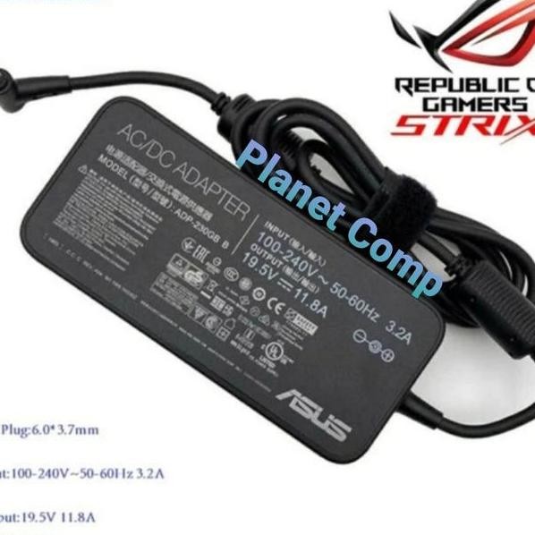 Adaptor Charger Rog Strix G15 G512 G512L G512Li G512Lu G512