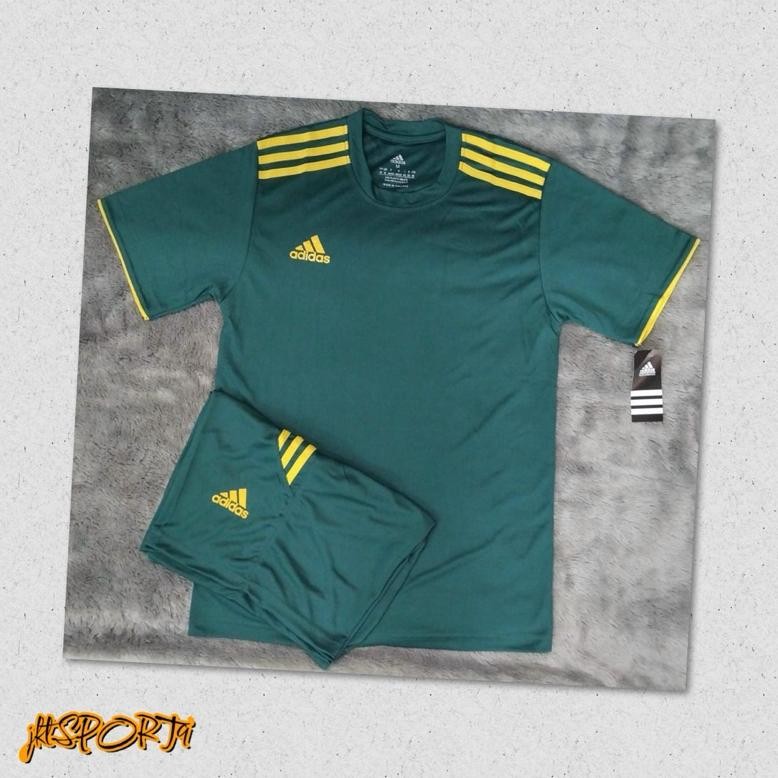 (Terbaru) Jersey | setelan futsal KERAH-ONECE RMA-DID POLOS LIST NEW 2025 SIZE M L XL BAHAN DRY FIT 