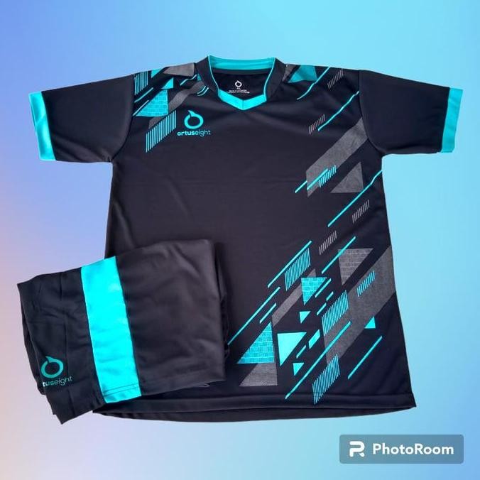 Kaos Futsal ortuseight printing / Jersey Futsal