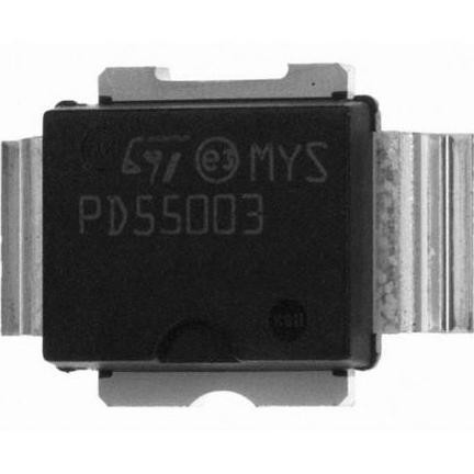 PD55003 RF MOSFET TRANSISTOR ORIGINAL DAN TERPERCAYA