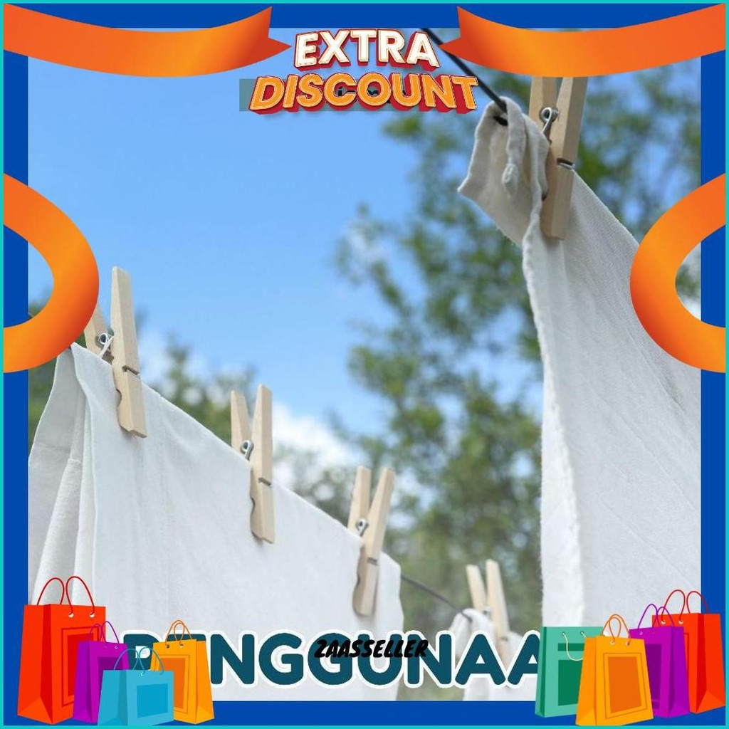 

Tali Tampar Ukuran 2Mm Panjang 220 Meter Bisa Cod