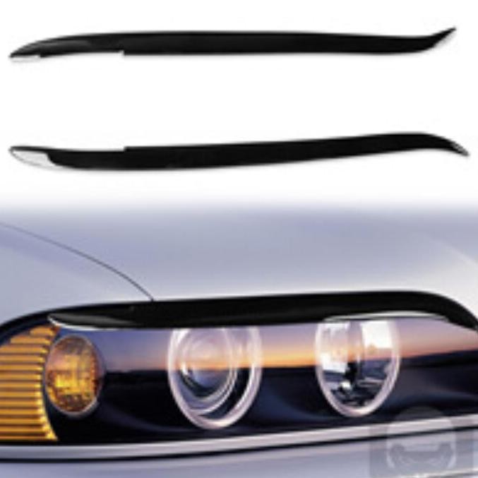 NEW alis lampu bmw e39