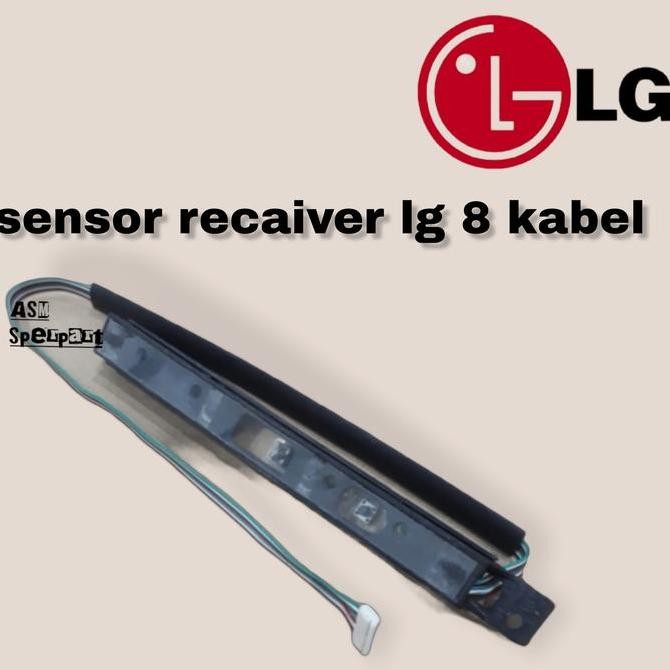 DV59 }} sensor recaiver 8 kabel Pcb ac lg SN05LTG SN07LT-2 SN07LTG SN09LTG