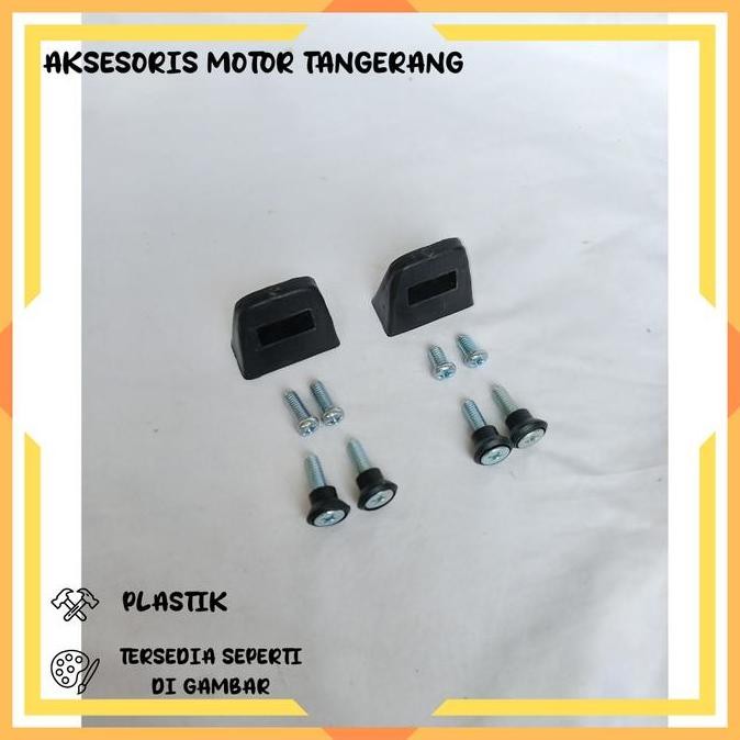 DF204>> PART SB 2000 SBL 2000 SB 1000 UNTUK BOX GIVI E21 E 22 E 23 CANTOLAN SB