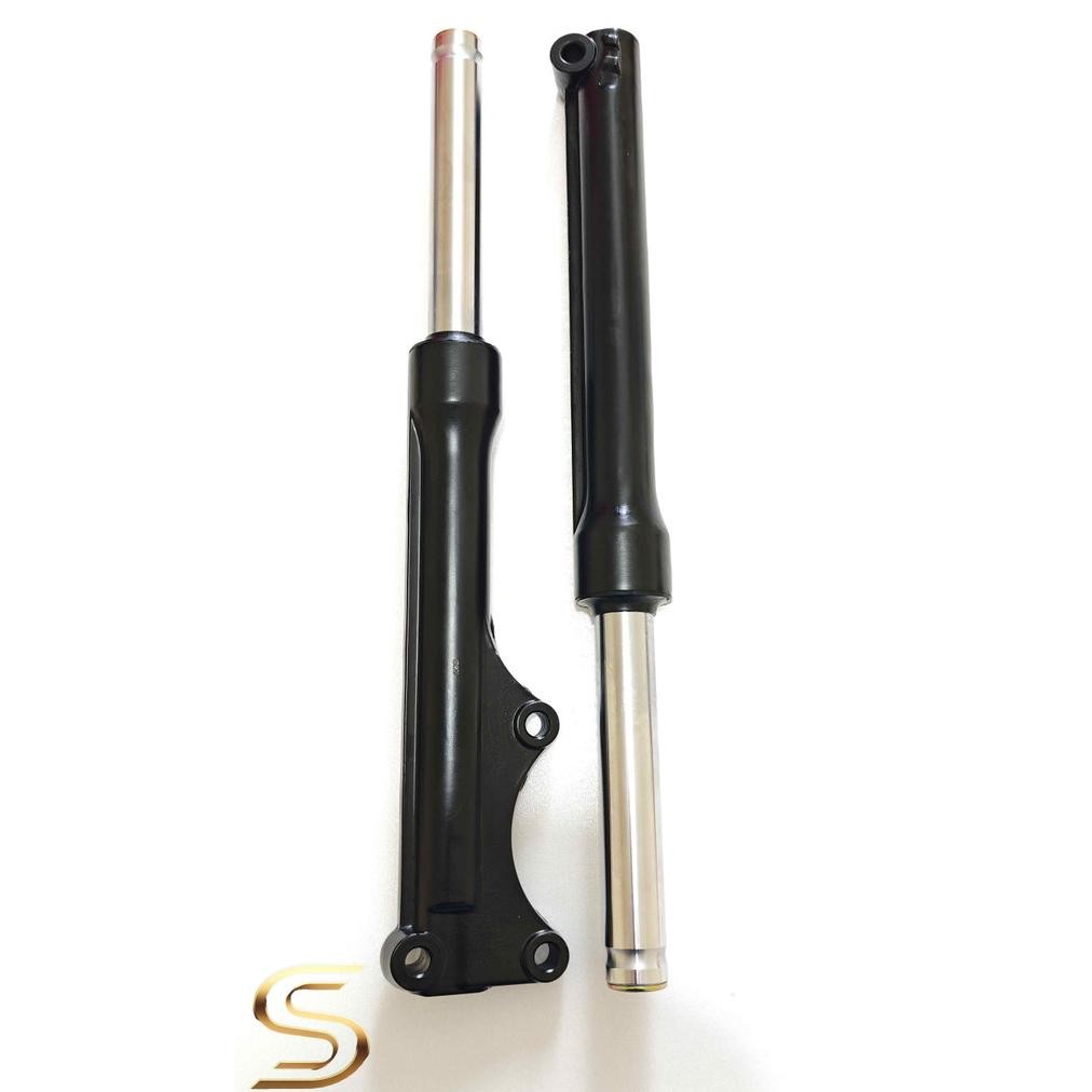 Kekinian Shockbreaker Depan Komplit Mio Soul Gt 125 / As Shock Depan Plus Tabung Mio Soul Gt 115 / M