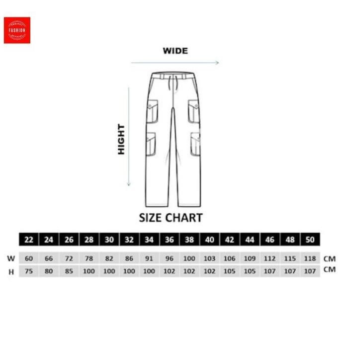 Celana 511 Tactical Pant PDL Lapangan Jumbo Big Size Originial Premium
