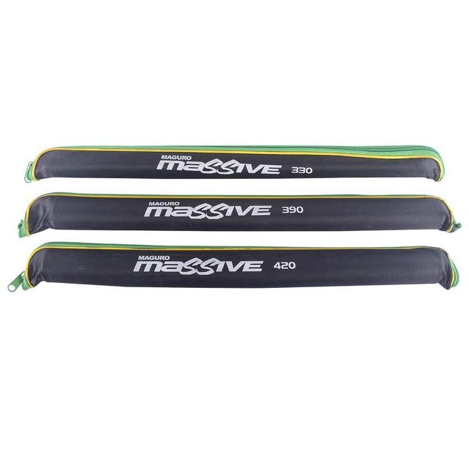 Joran Tegek Ruas Pendek Maguro Massive