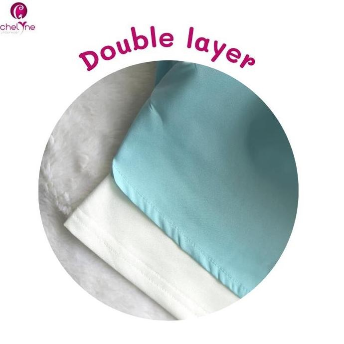 Chelyne Hotpants Sport TL666 Shortpants Celana Pendek Olahraga