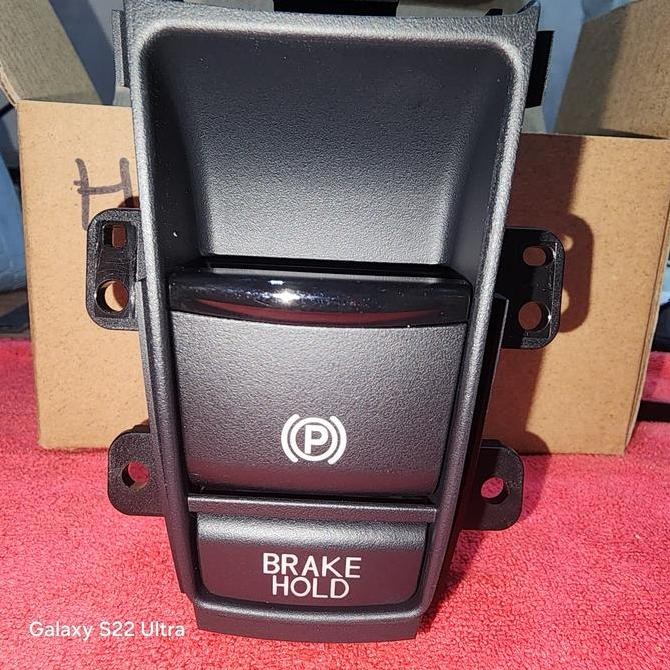 Switch Saklar Rem Tangan Honda Hrv