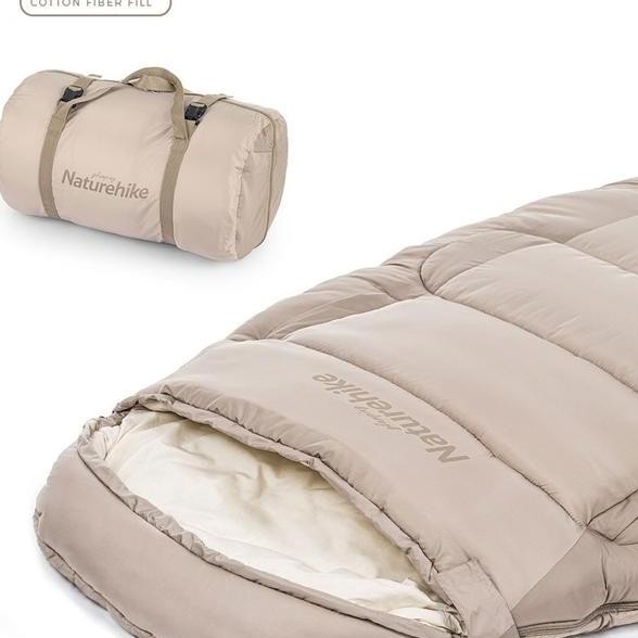 Sleeping Bag Naturehike Nh20Msd03 Sb Kantong Tidur Selimut Camping