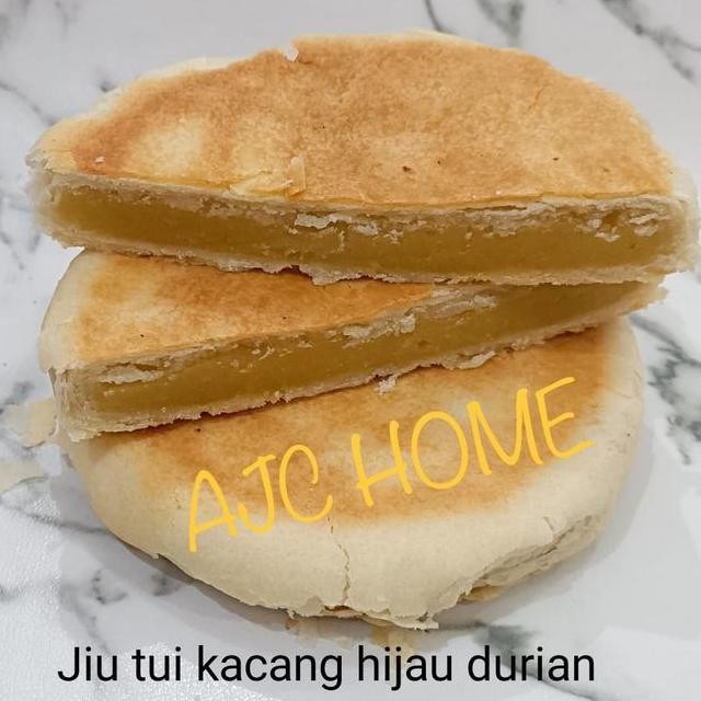 Pia Lian Fat Durian Isi 2 Bakpia Lian Fat Duren Isi 2 Singkawang