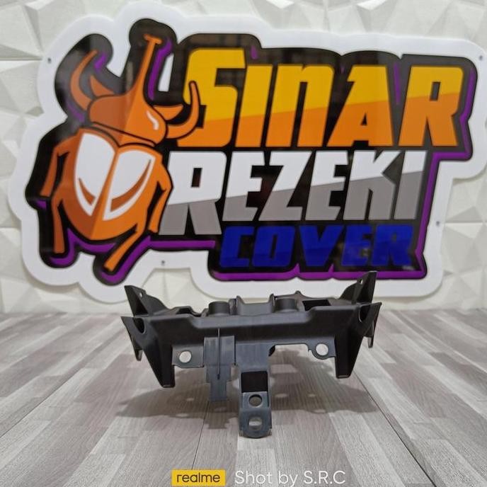 Win - Batok Kepala Belakang Cb 150 R Cb150R Cb150 R Old Terbatas