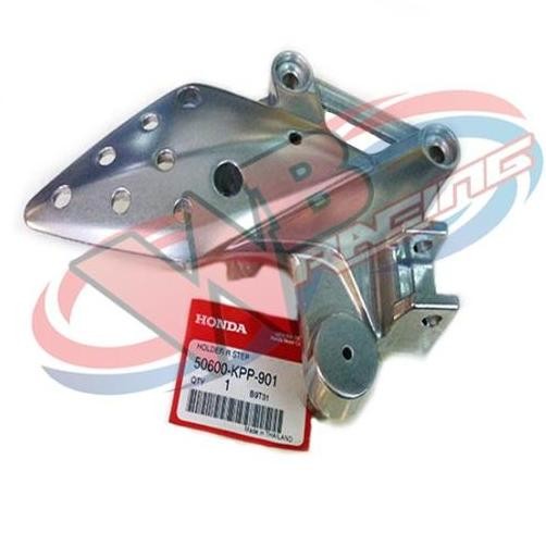 Sparepart Cbr: Holder Footstep Cbr 150 Old Sebelah Kanan Original Termurah