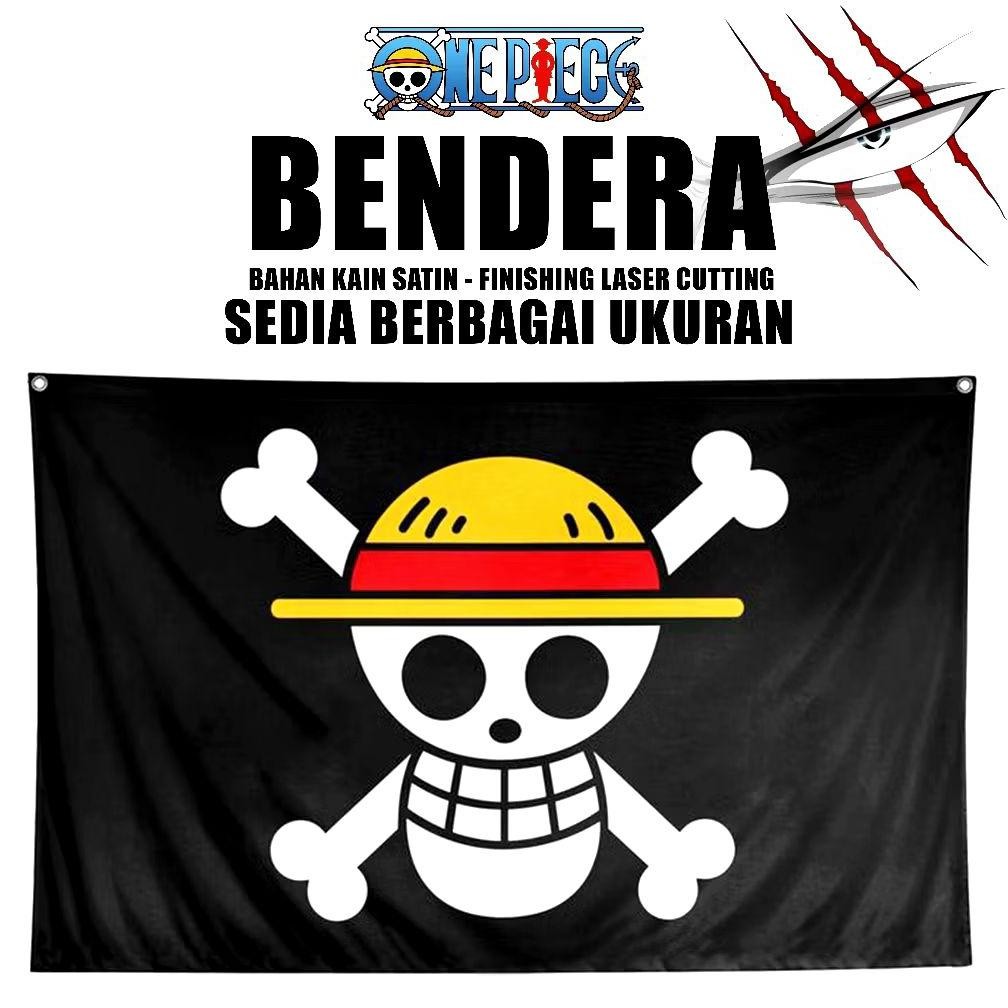 Ty69 Two Bag Bendera One Piece Murah