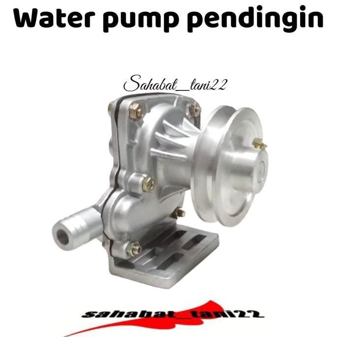 Water Pump Pendingin Pompa Keong Air Pompa Omega Pompa Sirkulasi Terbatas
