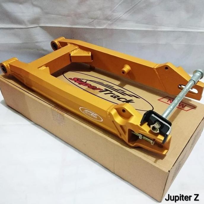 Swing Arm Supertrack Jupiter Z Model Baru