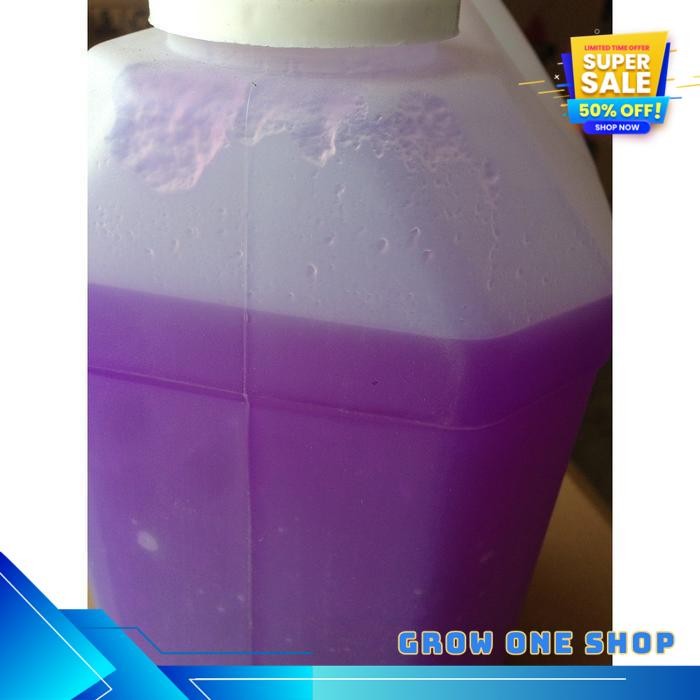 SPIRTUS GEL REFILL 5L JELLY ISI ULANG KOMPOR SPIRTUS GEL JERIGEN BEBAS ONGKIR 
