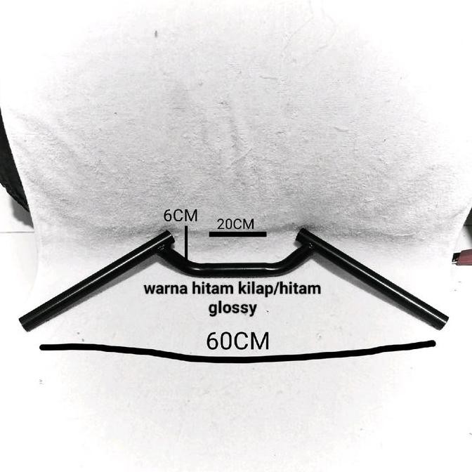 DF311>> stang tekuk sepeda motor setang tekuk sepeda motor  stang sprinter sepeda stir tekuk sepeda 