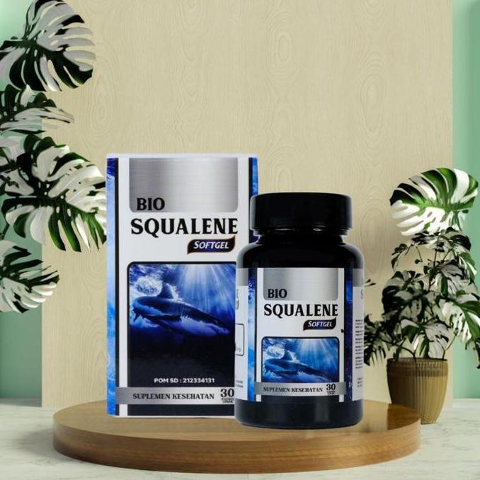 

Paket Promil Suami Istri Bpom Halal Bio Squalene & Sehat Wanita