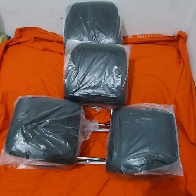 N Headrest Jok Depan Nissan Xtrail Sandaran Kepala Jok Mobil Nissan