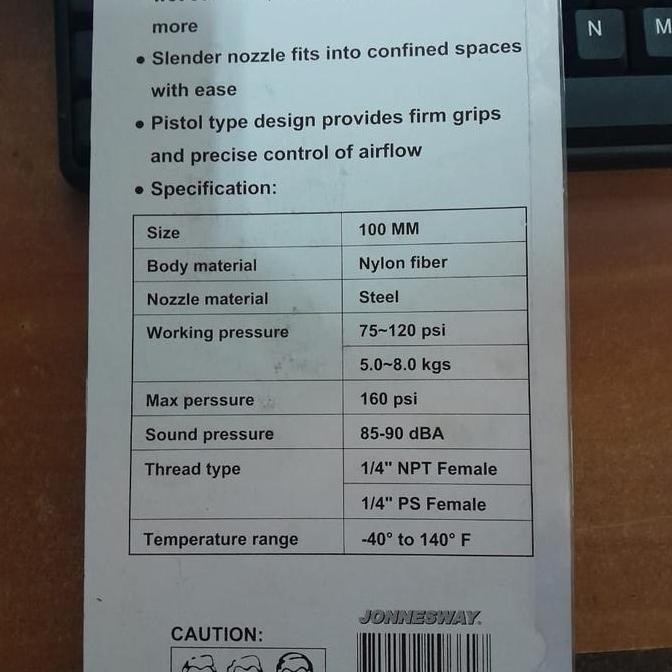 Terbaru Jonnesway Tool Paketan