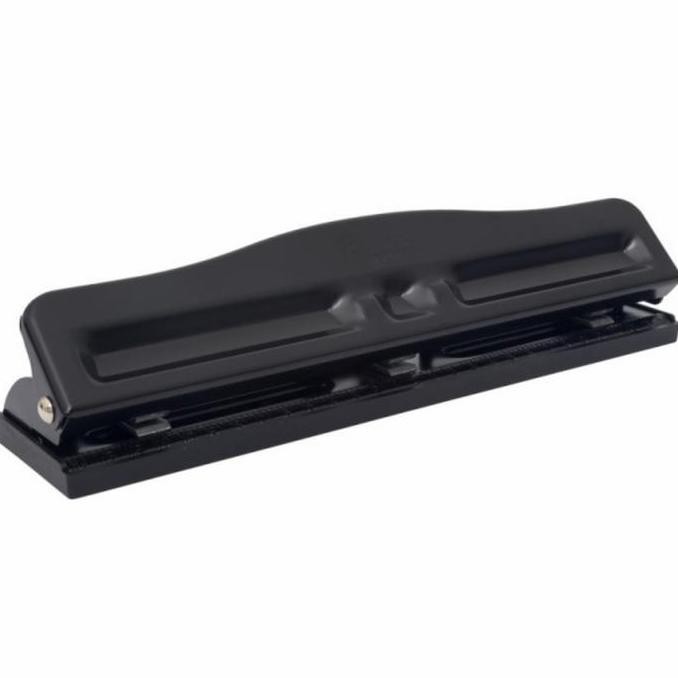 

Punch Bantex 9329 3 Lubang Perforator 3 Hole Pembolong 3 Lubang