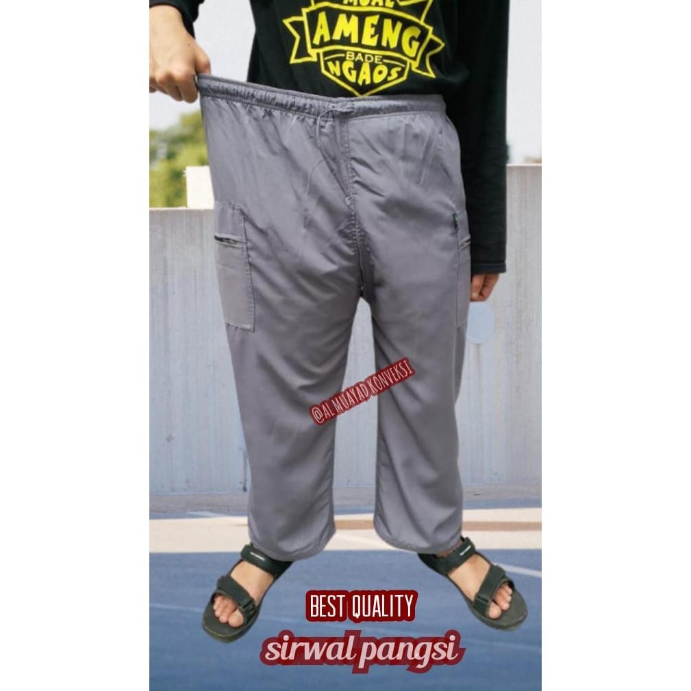 COD CELANA SIRWAL PANGSIT DEWASA CELANA SIRWAL PANGSIT DEWASA CELANA SIRWAL PANGSIT JUMBO BRF-29