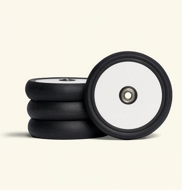 Stokke Yoyo Wheel Pa Aksess Set Roda Stroller