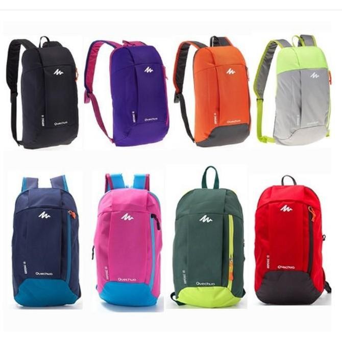 Tas quechua tas futsal tas bola tas ransel anak laki laki