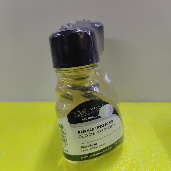 

*:*:*:*:*] refined linseed oil