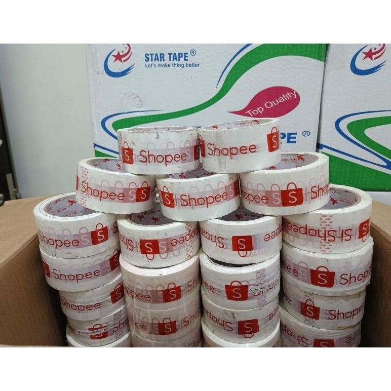 

Rwet-23 Sd-46 Fx-23 Lakban Isolasi Opp Bening Coklat Cokelat 1 Pcs 1 Biji 100 - 125 Gram 80 Yard Sampe 120 Yard Paking Packing Kuat Lengket Murah Kiloan Reject 93% Seperti Baru Layak Pakai Good Condition Timbangan Dijamin Pas Dijamin Lengket Murah Viral