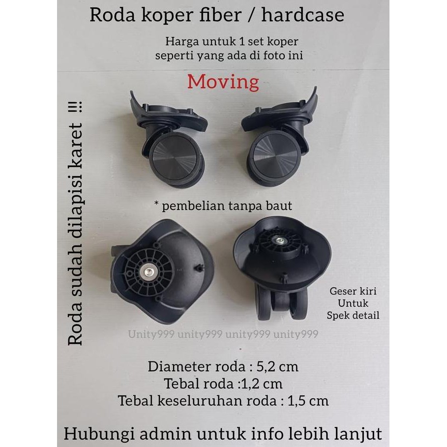 ] roda koper roda koper polo roda pengganti