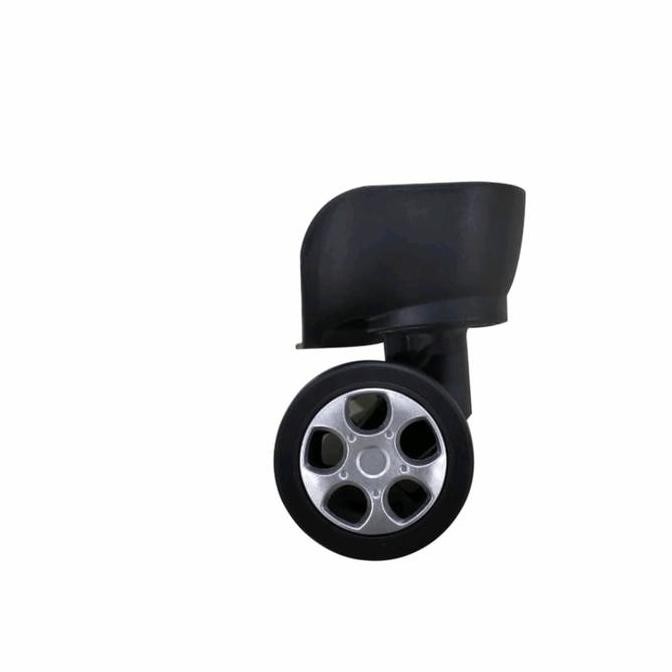 ] roda koper double wheel roda koper fiber