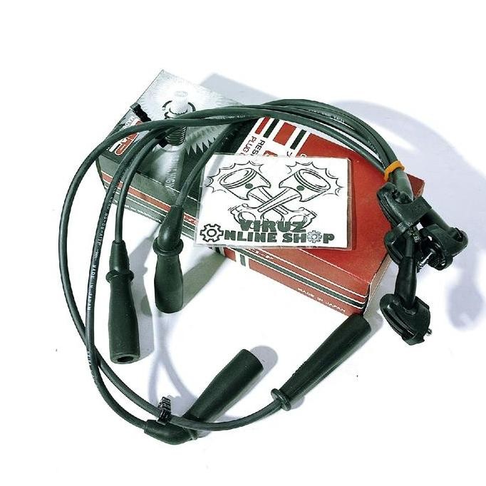 best seller] KABEL BUSI TOYOTA STARLET EP-81 EP81 90919-22329