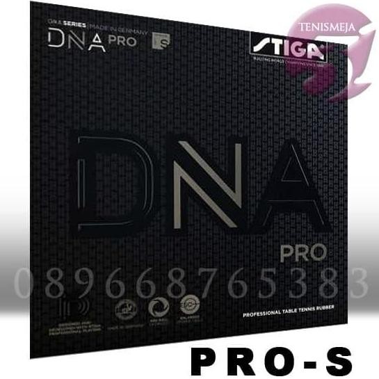 TERMURAH - Stiga DNA Pro-S