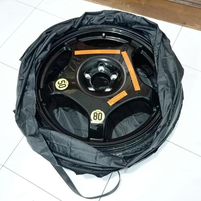 Ban Serep Cadangan Temporary R20 Mercy Mercedes Benz W222 AMG S Class