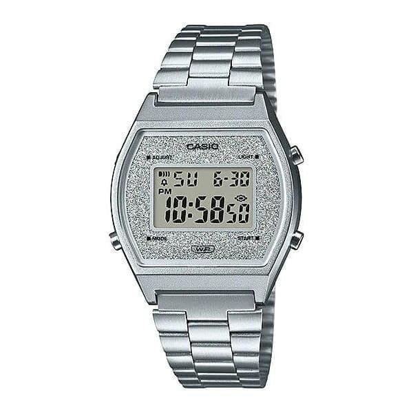 Jam Tangan 100% Original Casio General B640WDG-7DF B640WDG7DF B 640WDG 7D 7 B640WD B640W ORI ASLI