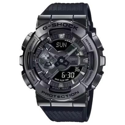 Jam Tangan 100% Original Casio Ori G-Shock gm-110bb-1adr gm110bb1adr gm110bb 1a 1 110 110b