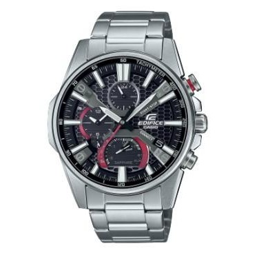 Jam Tangan 100% Original Casio EDIFICE Edifice EQB-1200D-1ADR EQB1200D1ADR EQB1200D 1A 1 1200  ORI A