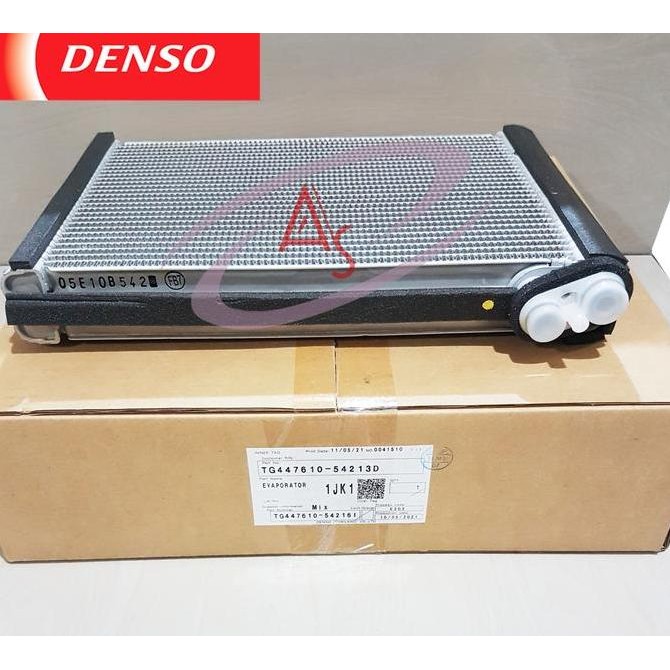 EVAPORATOR EVAP TOYOTA ALL NEW YARIS / VIOS DENSO ORIGINAL Original