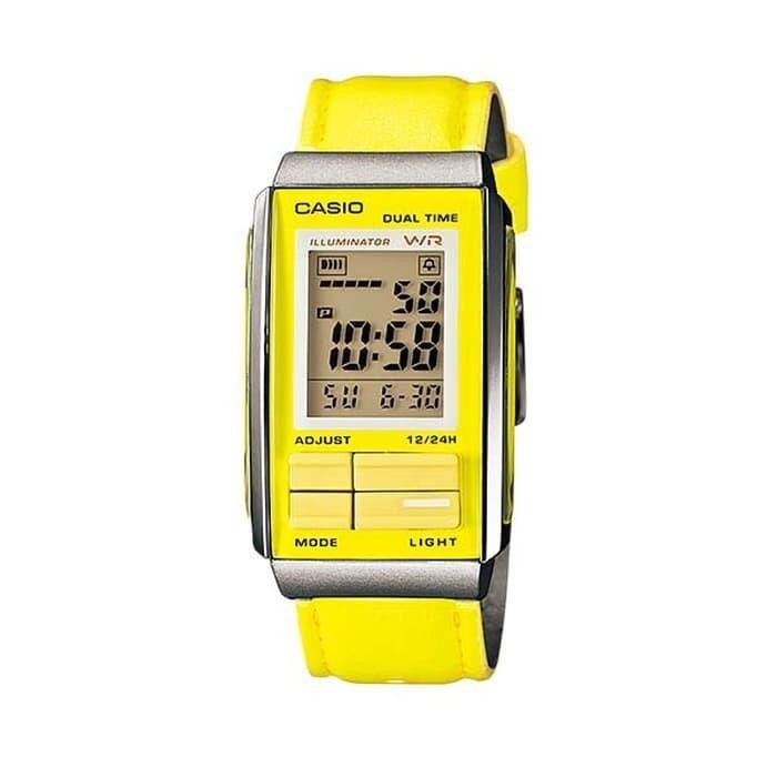 Jam Tangan Casio 100% Original Ori LA-201WBL-9ADF LA201WBL 9A 9
