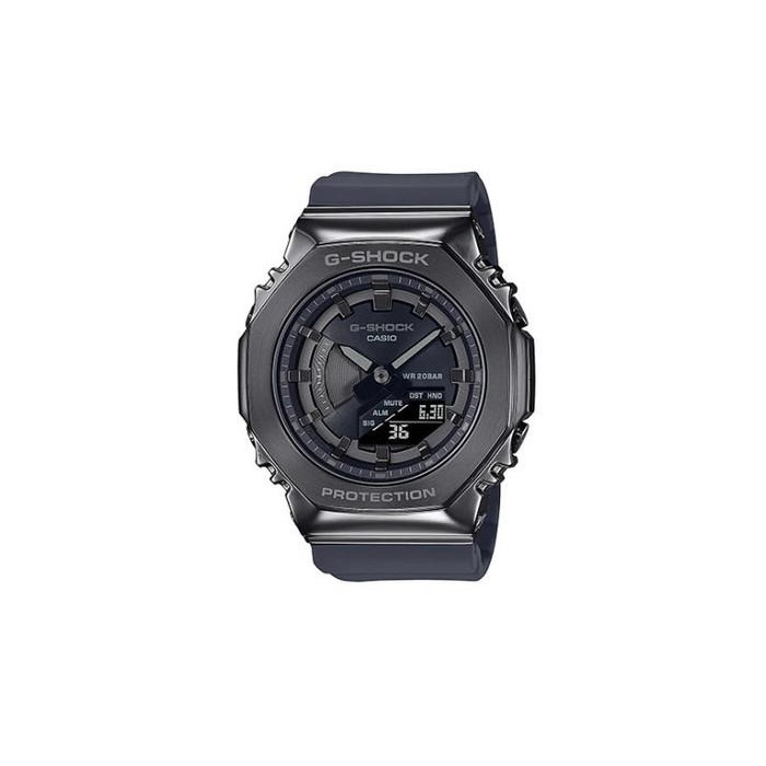 Jam Tangan 100% Original Casio Ori G-Shock gms2100b8adr gm-s2100b-8adr gms2100b 8a s2100 gms2100 8