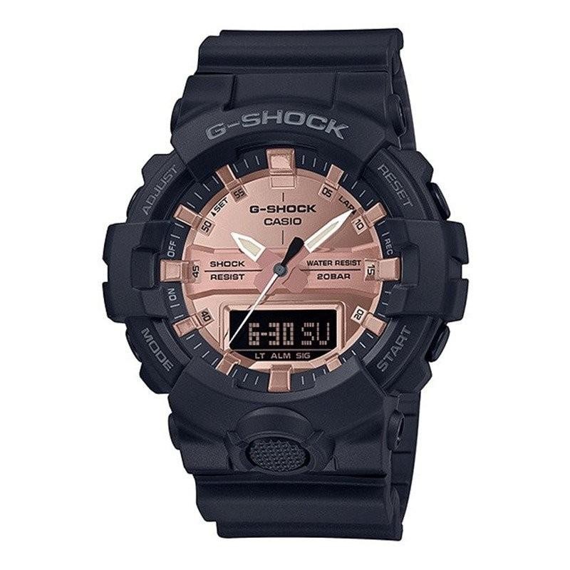 Jam Tangan 100% Original Casio Ori G-Shock ga-800mmc-1adr ga800mmc1adr ga800mmc 1a 1 800