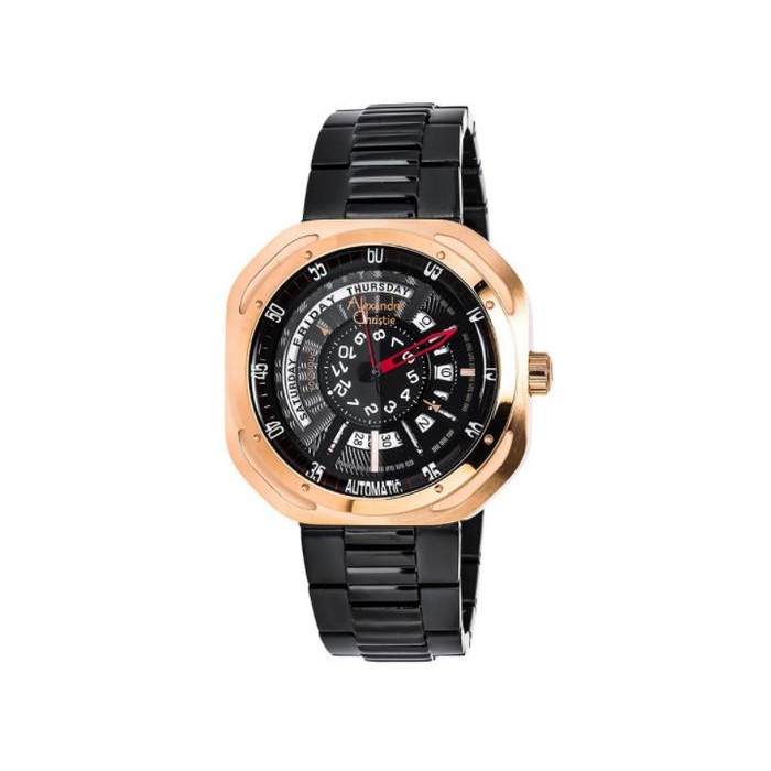 Jam Tangan Pria Alexandre Christie 3035 mabbrba ac3035 3035ma original alexander ori watches