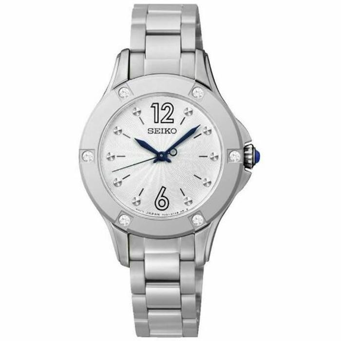 Jam Tangan Wanita Seiko Ladies Original ORI SRZ421P1 SRZ421 SRZ 421