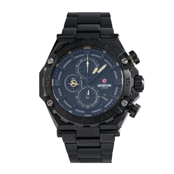 Jam Expedition Original EXF EXP 6797 MCBIPBAIV 6797MCBIPBAIV 6797MC