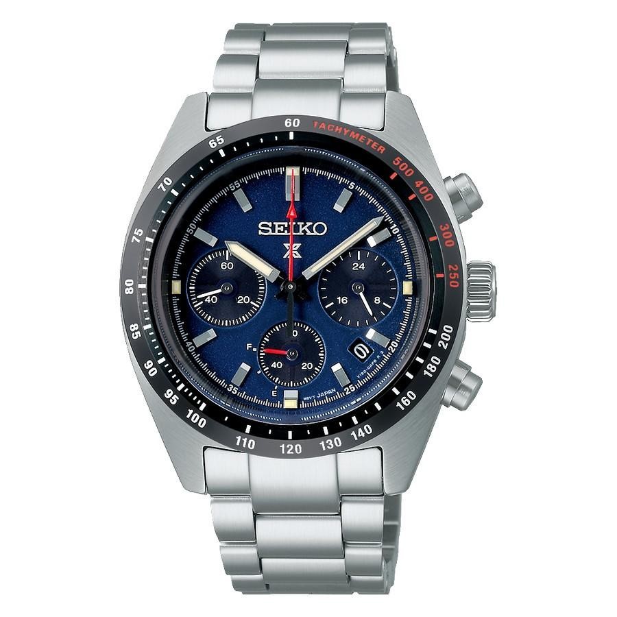 Jam Tangan Seiko Prospex Solar Original SSC815P1 SSC815 SSC 815 ORI
